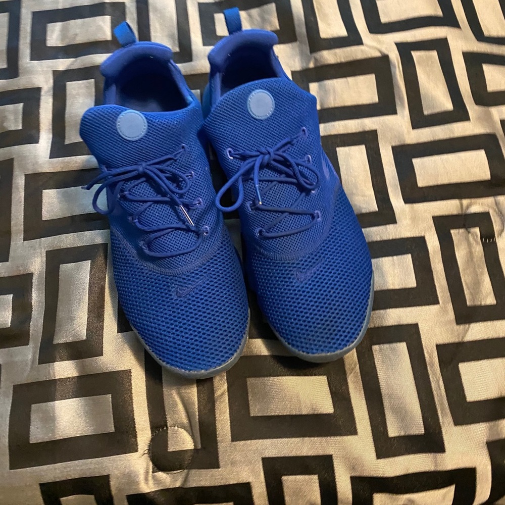 Nike presto run